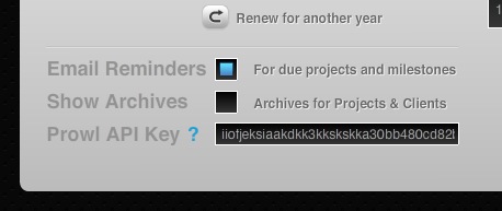 prowl_api_key prowl_api_key