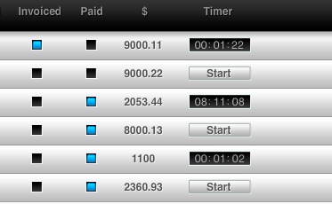 timer